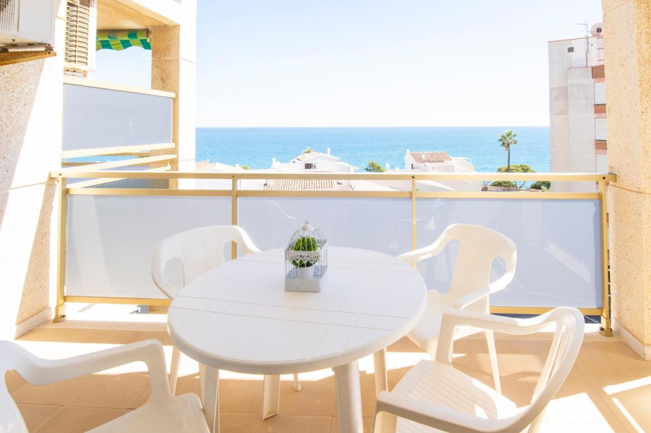 Rentalmar Nabila Miami Playa Exterior photo