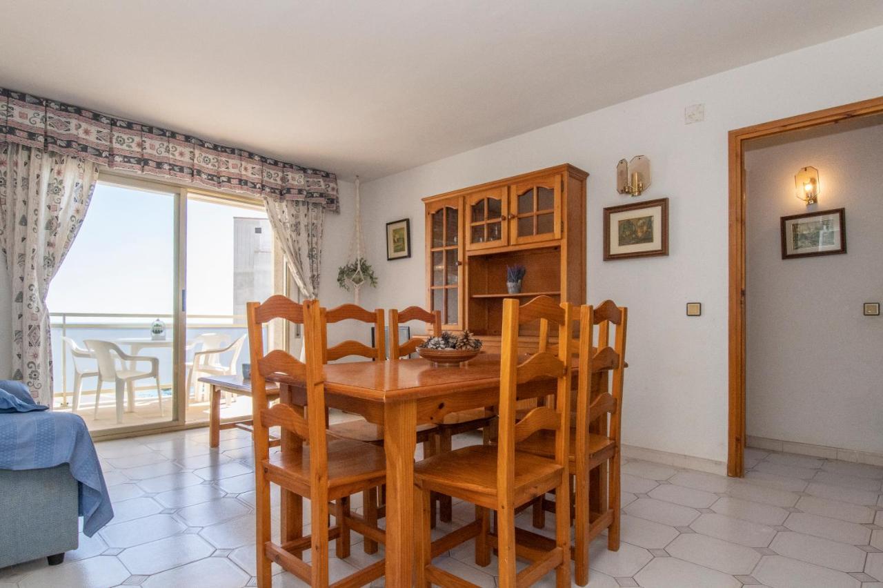 Rentalmar Nabila Miami Playa Exterior photo
